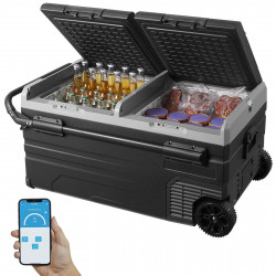 Nešiojamas automobilinis...