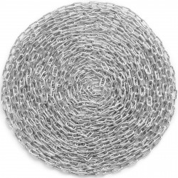 Spiralinė grandinė 5,1 mm x...