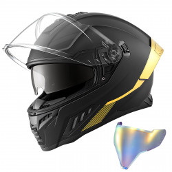 Integralus motociklininko...