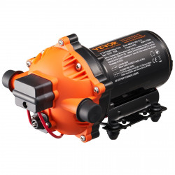12V membraninis vandens...