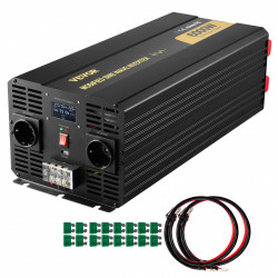 Inverteris 6000 W,...