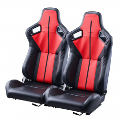Lenktyninės sėdynės, 2...
