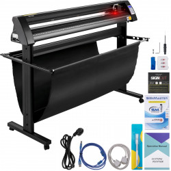 Pusiau automatinis vinilo...