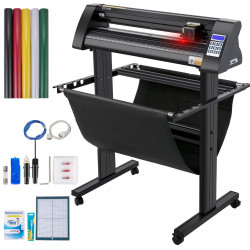 Pusiau automatinis vinilo...