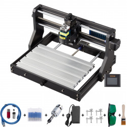 CNC frezavimo-graviravimo...