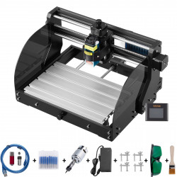 CNC graviravimo ir...