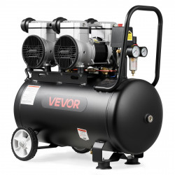 Oro kompresorius 50 l, 3 kW...