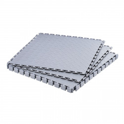PVC grindų plytelės...