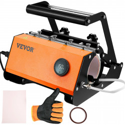 Termopresas puodeliams...