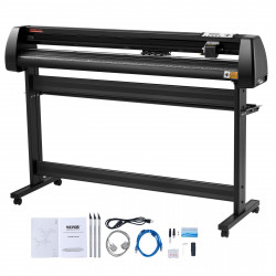 Vinilo pjaustymo plotteris...
