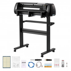 Vinilo pjaustymo plotteris,...