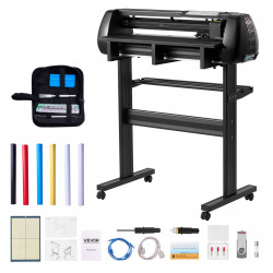 Vinilo pjaustymo plotteris,...