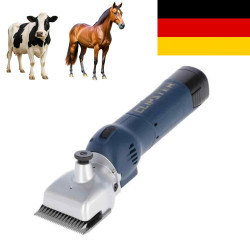 Akumuliatorinė galvijų bei...