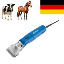 Galvijų bei žirgų kirpimo...
