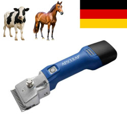 Akumuliatorinė galvijų bei...