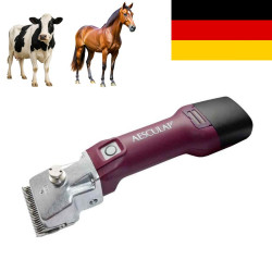 Akumuliatorinė galvijų bei...