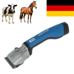 Akumuliatorinė galvijų bei...