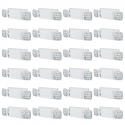 24 vnt. avarinio LED...