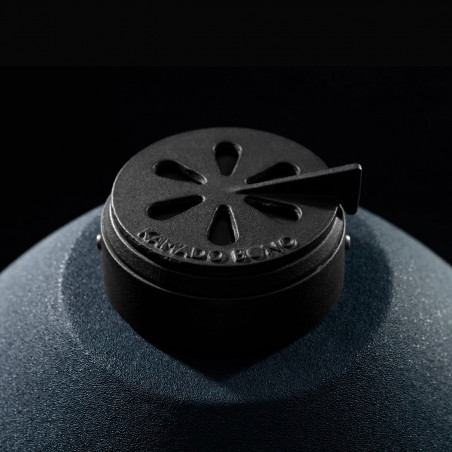 EVO Minimo, Navy Blue Matte