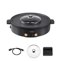 Elektrinis hot pot katilas...