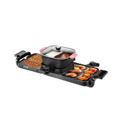 Elektrinis hot pot puodas...