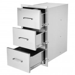 Lauko virtuvės stalčių...