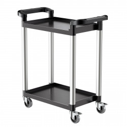 Maisto vežimėlis, iki 136...