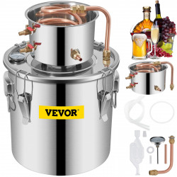 Samagono aparatas 3 GAL /...