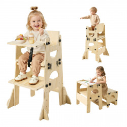 Montessori mokymosi...