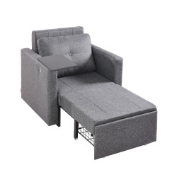 Vienvietė sofa-lova...