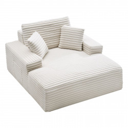 Gulimoji sofa-lova (chaise...