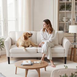 Dvivietė sofa 176 cm ilgio,...