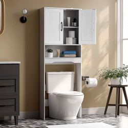 Spintelė virš WC 600 x 210...