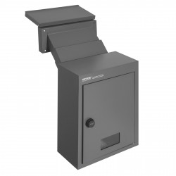 Sieninė pašto dėžė,...