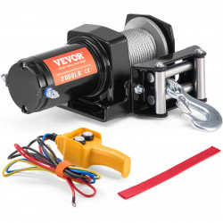ATV/UTV elektrinė gervė 907...