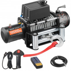 Elektrinė gervė 5400 kg, 12...