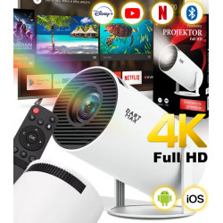 Projektorius, Full HD,...