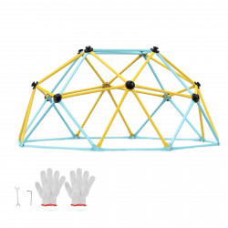 Geometrinis lipimo kupolas...