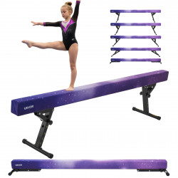 Vaikų gimnastikos...