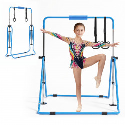 Vaikiška gimnastikos...