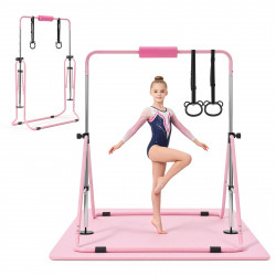 Vaikiška gimnastikos...