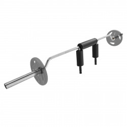 Štangos grifas 221 cm, Ø28...