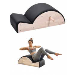 Pilates stuburo...