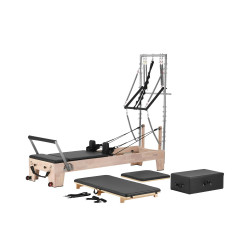 Pilates reformerio...