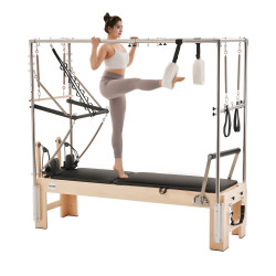 Pilates reformerio...