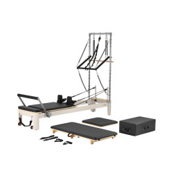 Pilates reformerio...
