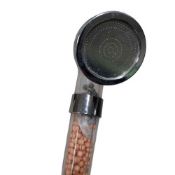Dušo galvutė su filtru ir...