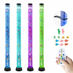 Burbulų sensorinė...