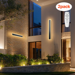Lauko sieniniai LED...
