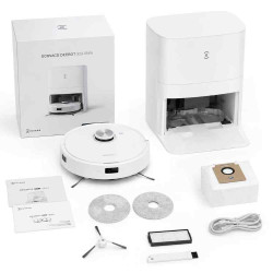 Ecovacs DEEBOT X1e OMNI